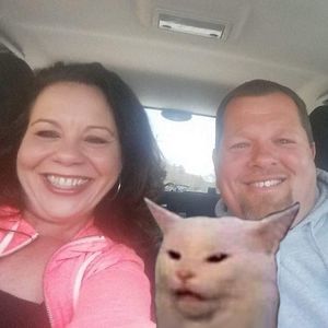 Meet your Posher, Shawn